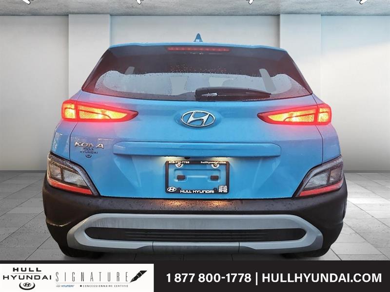 hyundai Kona 2023 - 3