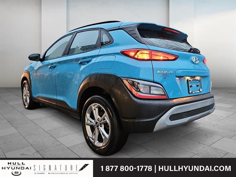 hyundai Kona 2023 - 4