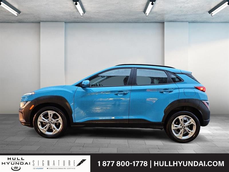 hyundai Kona 2023 - 5