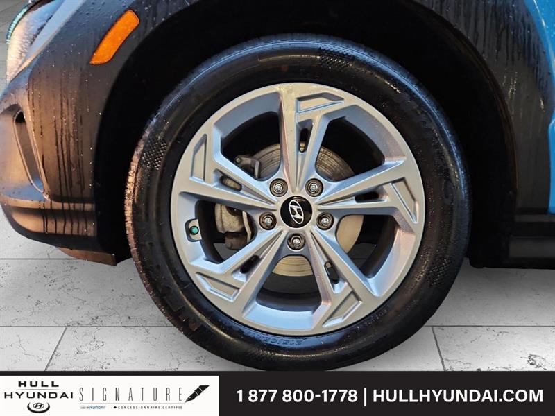 hyundai Kona 2023 - 7