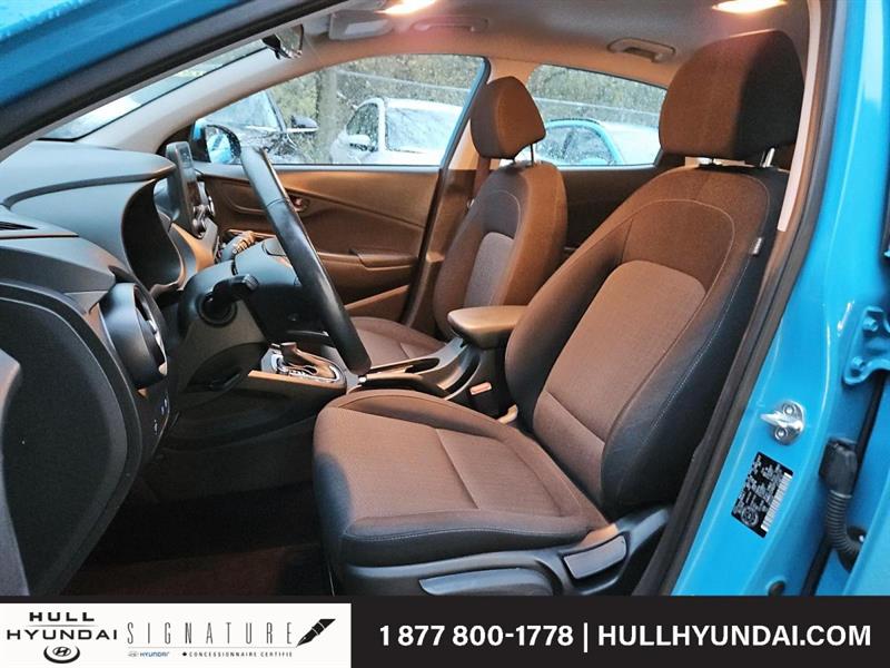 hyundai Kona 2023 - 8