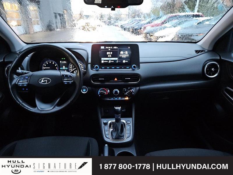 hyundai Kona 2023 - 9