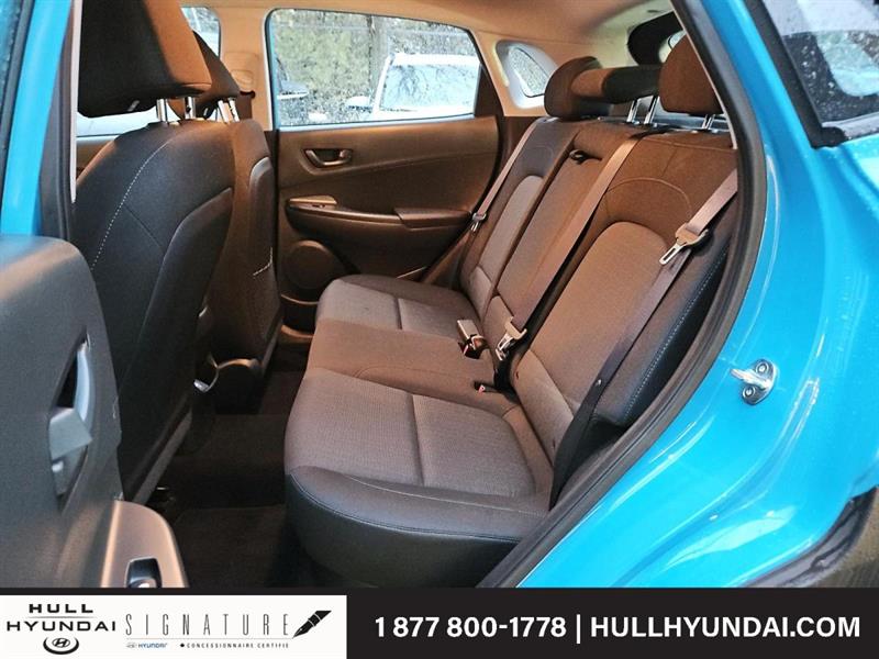 hyundai Kona 2023 - 10