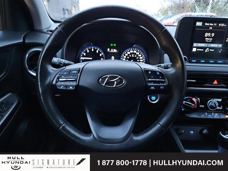 hyundai Kona 2023 - 12