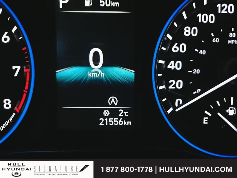 hyundai Kona 2023 - 13