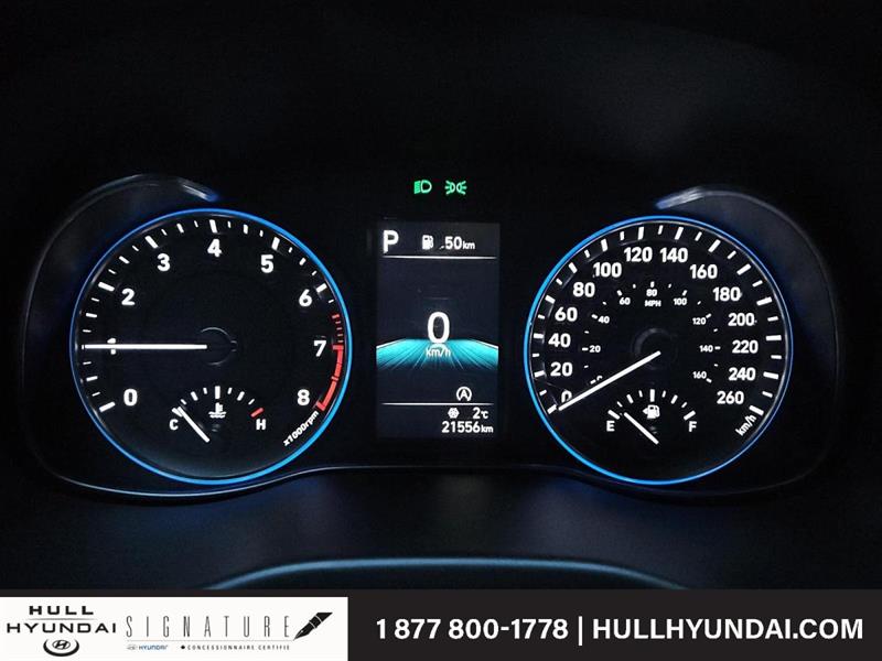 hyundai Kona 2023 - 14