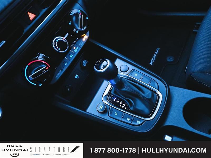 hyundai Kona 2023 - 15