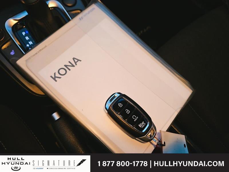 hyundai Kona 2023 - 16