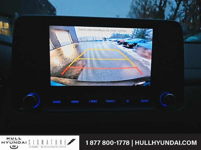 hyundai Kona 2023 - 17