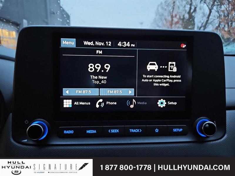 hyundai Kona 2023 - 18