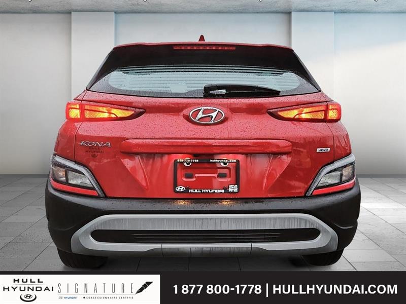 hyundai Kona 2023 - 3