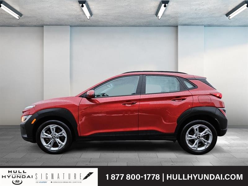 hyundai Kona 2023 - 5