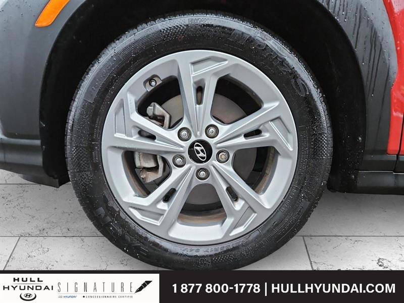 hyundai Kona 2023 - 7