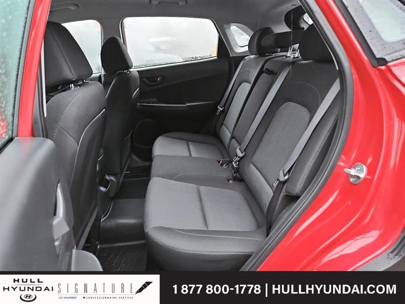 hyundai Kona 2023 - 10