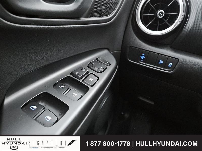 hyundai Kona 2023 - 11