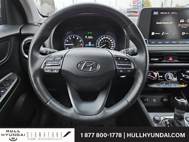 hyundai Kona 2023 - 12