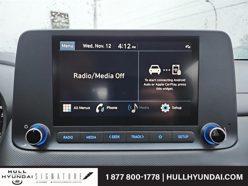 hyundai Kona 2023 - 19