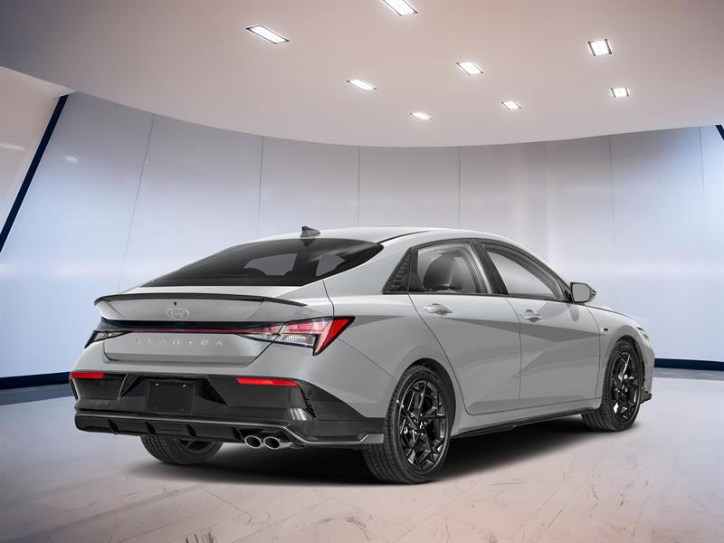 hyundai Elantra 2026 - 2