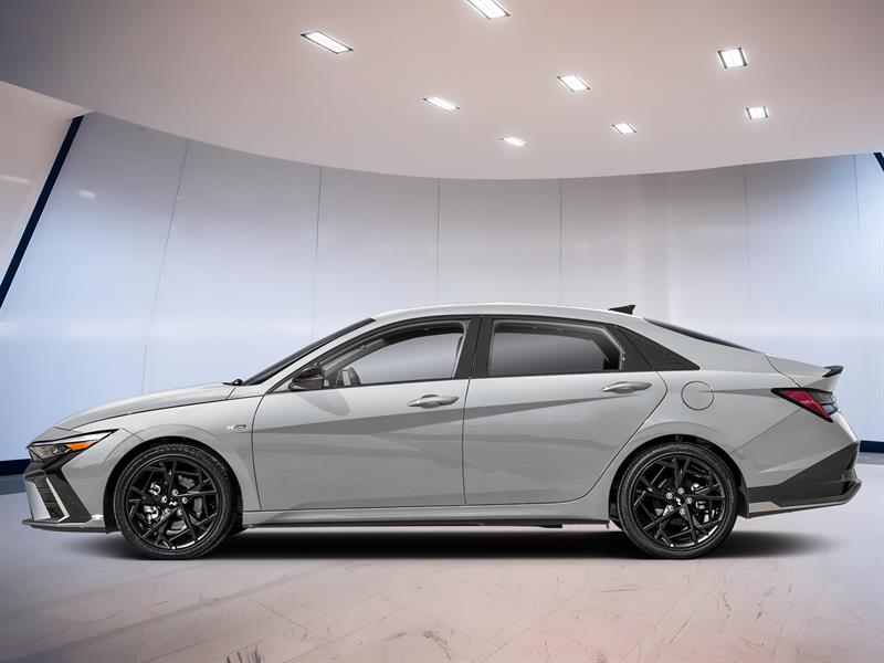 hyundai Elantra 2026 - 3