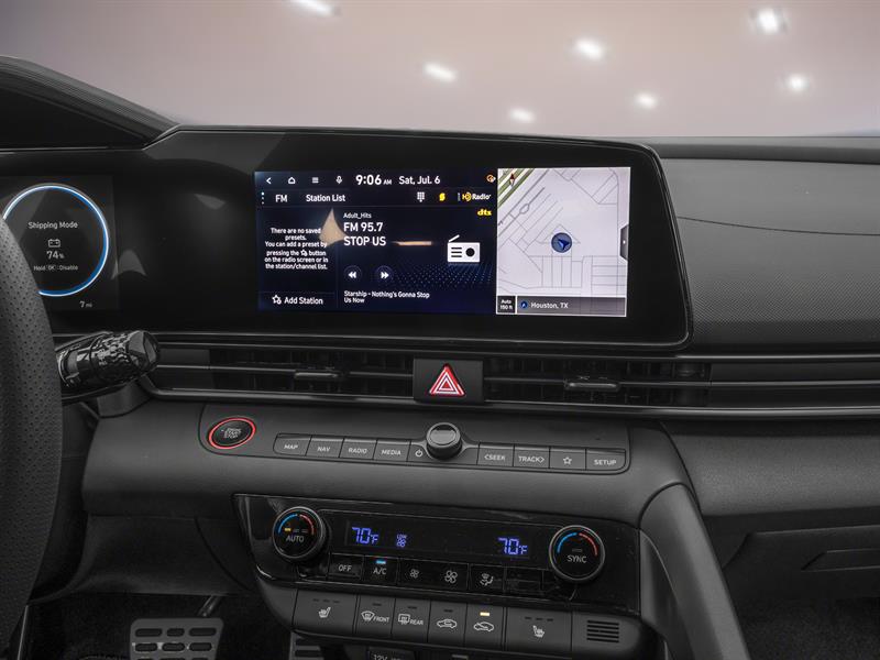 hyundai Elantra 2026 - 6