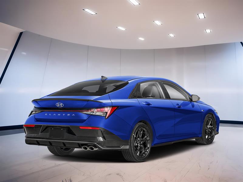 hyundai Elantra 2026 - 2