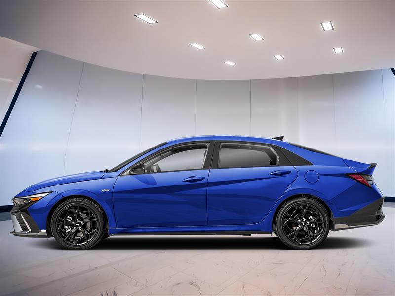 hyundai Elantra 2026 - 3