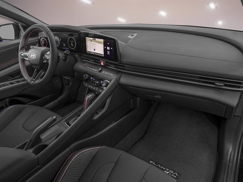 hyundai Elantra 2026 - 11