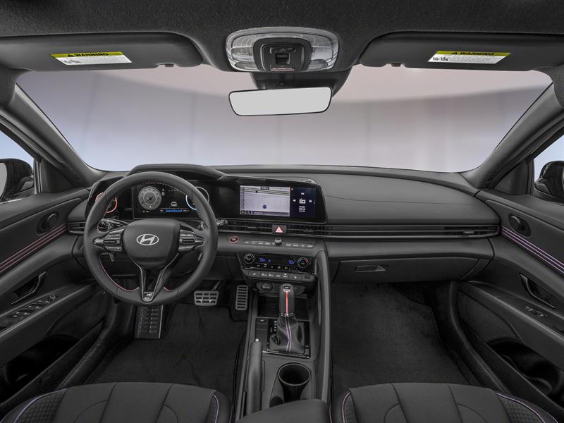 hyundai Elantra 2026 - 4