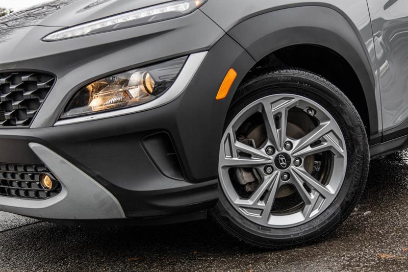 hyundai Kona 2022 - 2