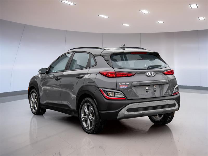 hyundai Kona 2022 - 6