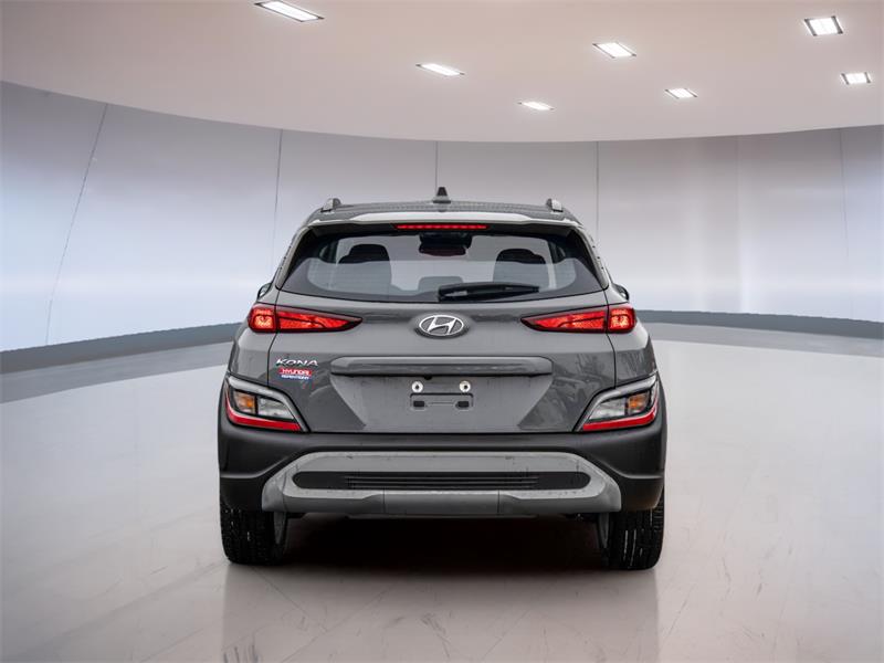hyundai Kona 2022 - 7