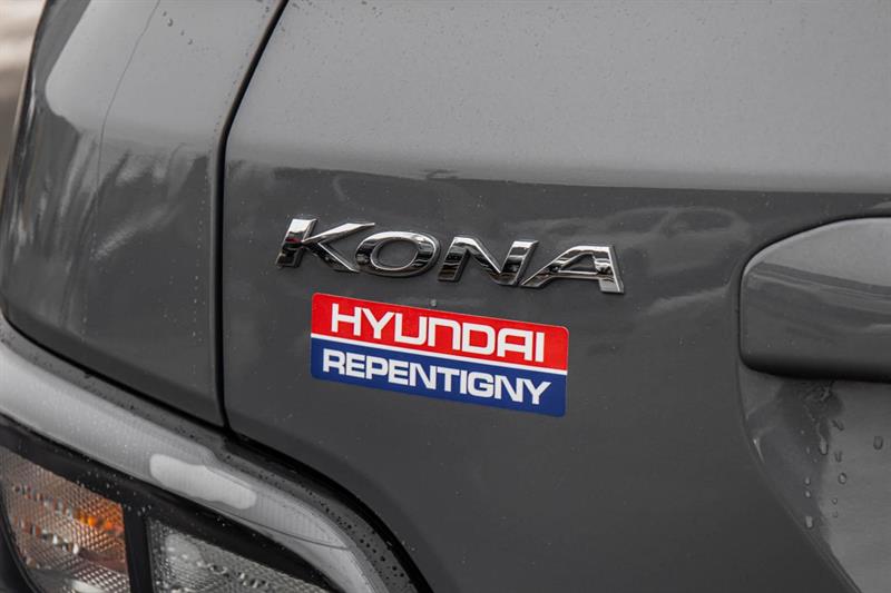 hyundai Kona 2022 - 8