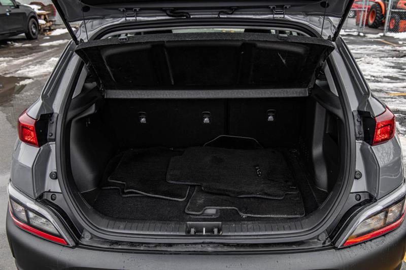 hyundai Kona 2022 - 9