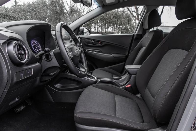 hyundai Kona 2022 - 11