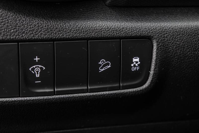 hyundai Kona 2022 - 13