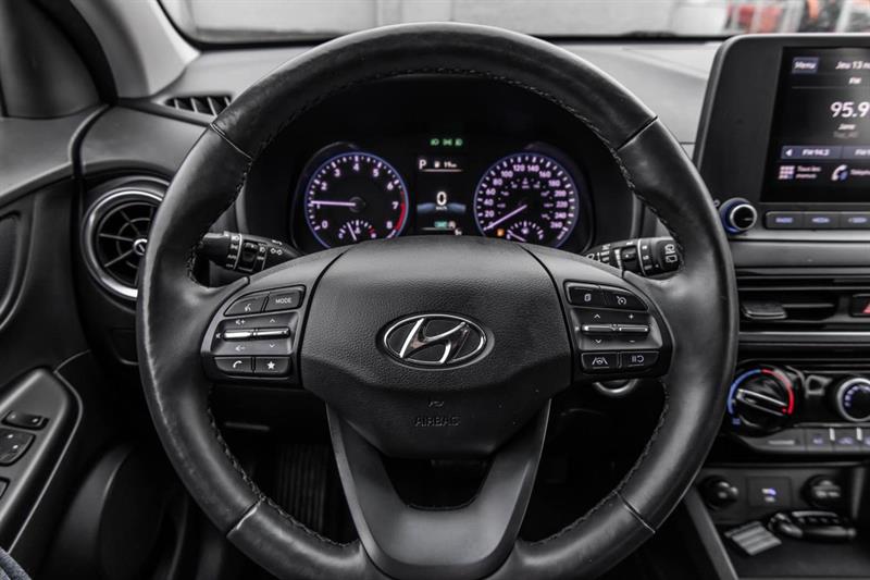 hyundai Kona 2022 - 14