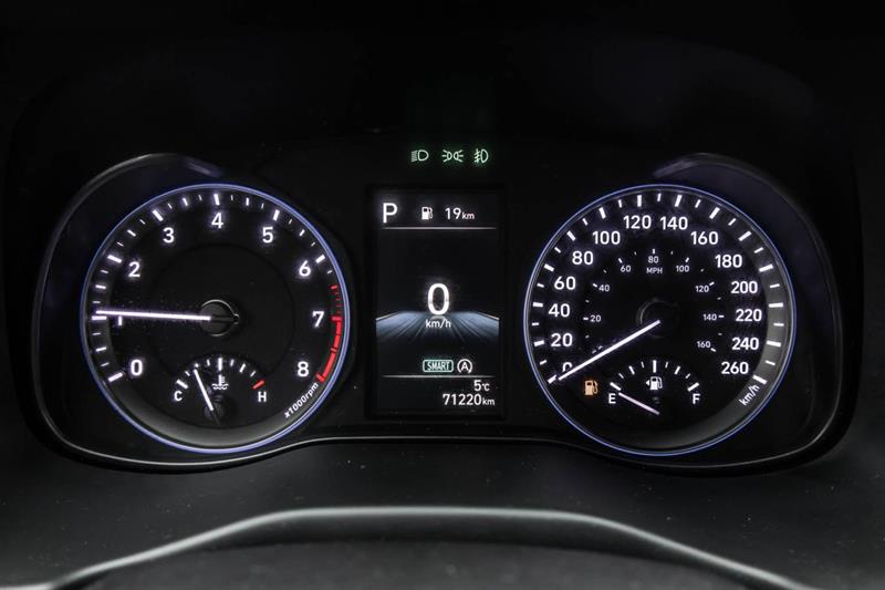 hyundai Kona 2022 - 15