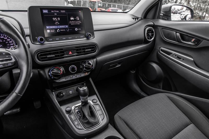 hyundai Kona 2022 - 18