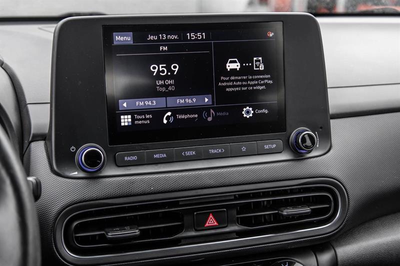 hyundai Kona 2022 - 19