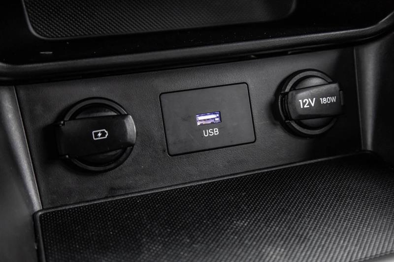 hyundai Kona 2022 - 23