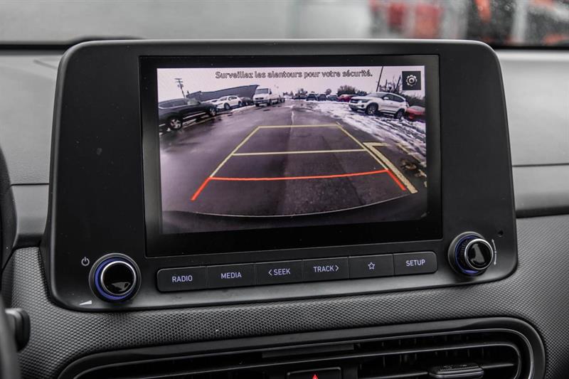 hyundai Kona 2022 - 24