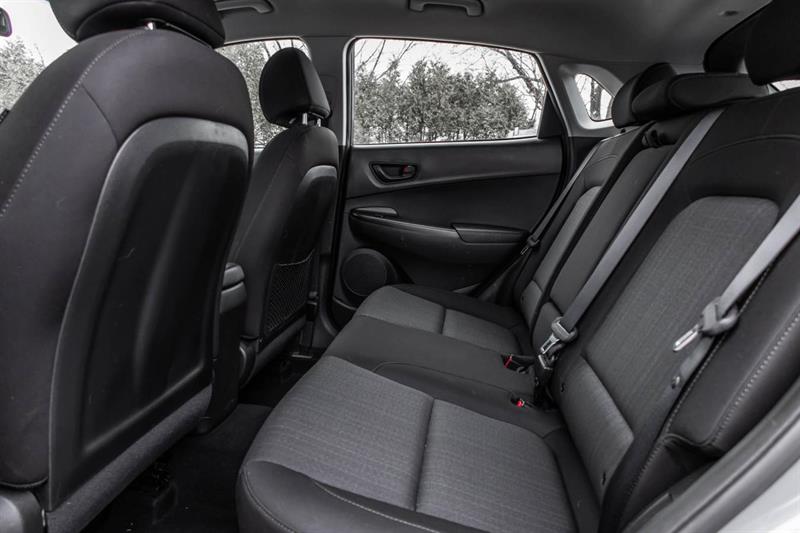 hyundai Kona 2022 - 25