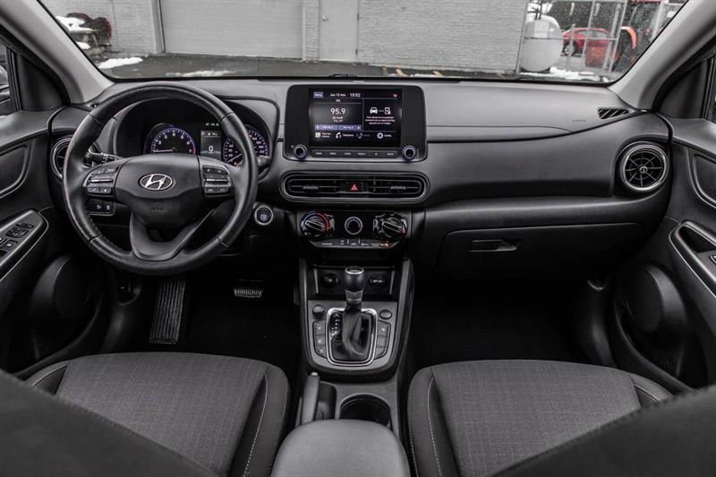 hyundai Kona 2022 - 26