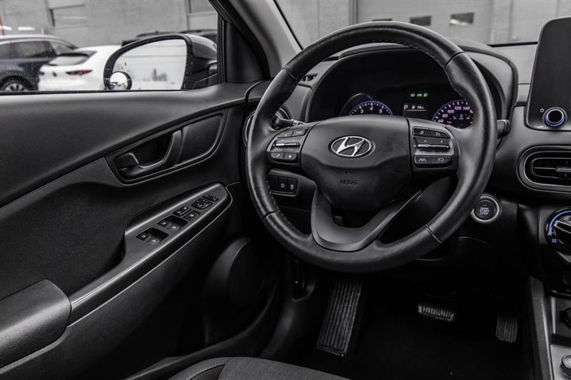 hyundai Kona 2022 - 27