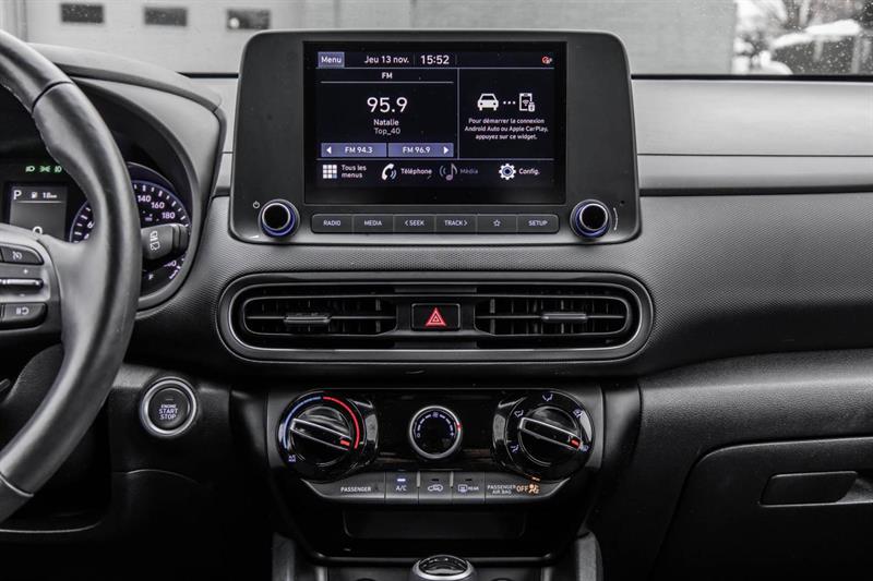 hyundai Kona 2022 - 28