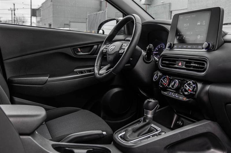 hyundai Kona 2022 - 29