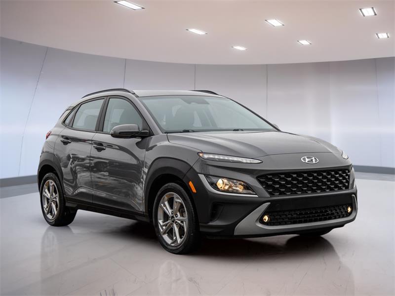 hyundai Kona 2022 - 30