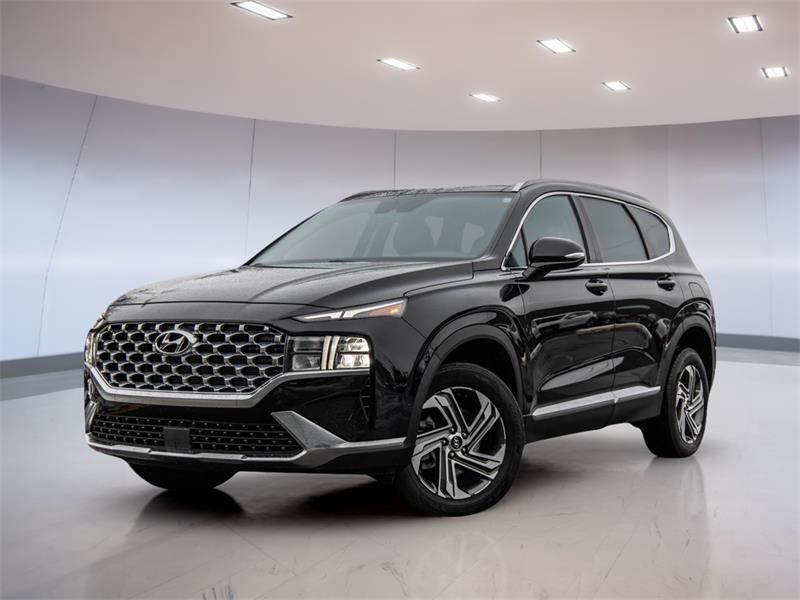 hyundai Santa Fe 2022