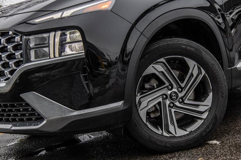 hyundai Santa Fe 2022 - 2