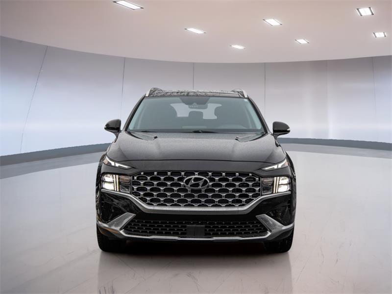 hyundai Santa Fe 2022 - 4